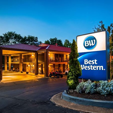 Best Western Braselton Inn Kültér fotó